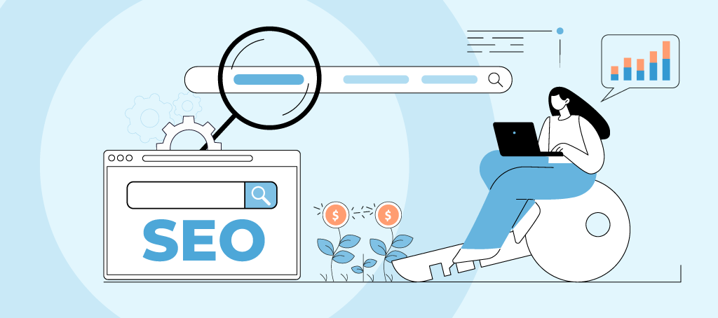 Organic SEO Services in HCM